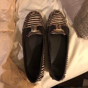 Tory Burch flats